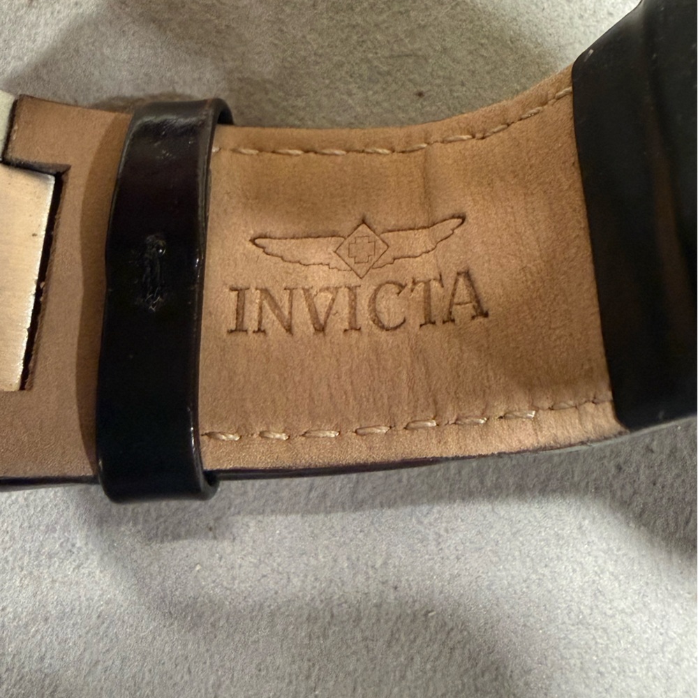 Invicta Reserve Men’s Watch - Picture 8 of 12